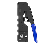 Unitek Zaciskarka do złączy sieciowych RJ45 CAT7 (8P/6P) - 1529977 - zdjęcie 2